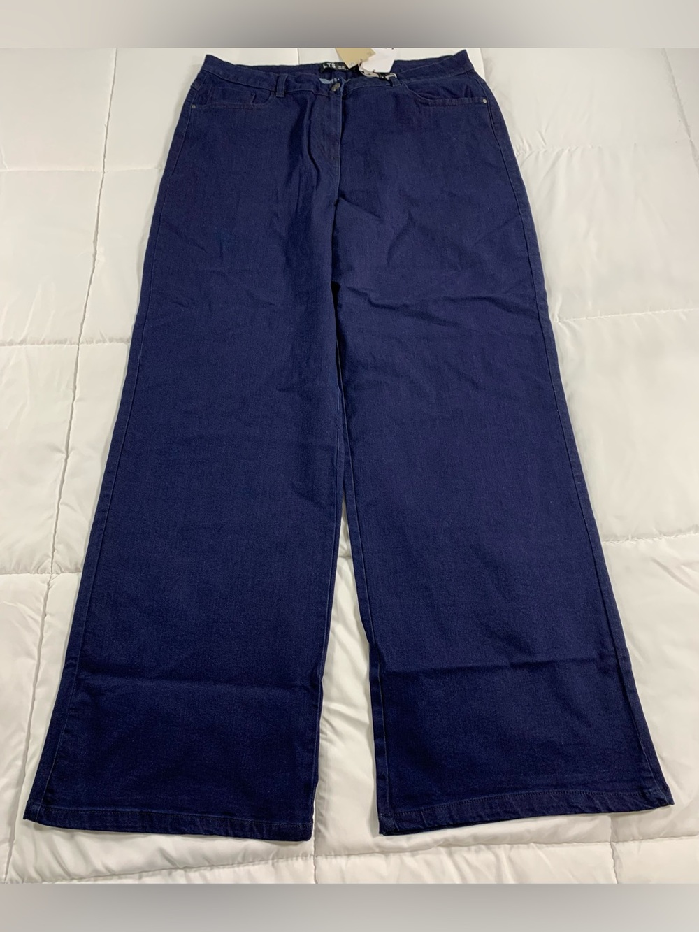 New LTS (Long Tall Sally) jeans size 18 Extra Long